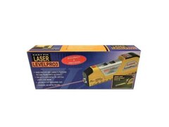 Nivel laser cu masura LevelPRO3